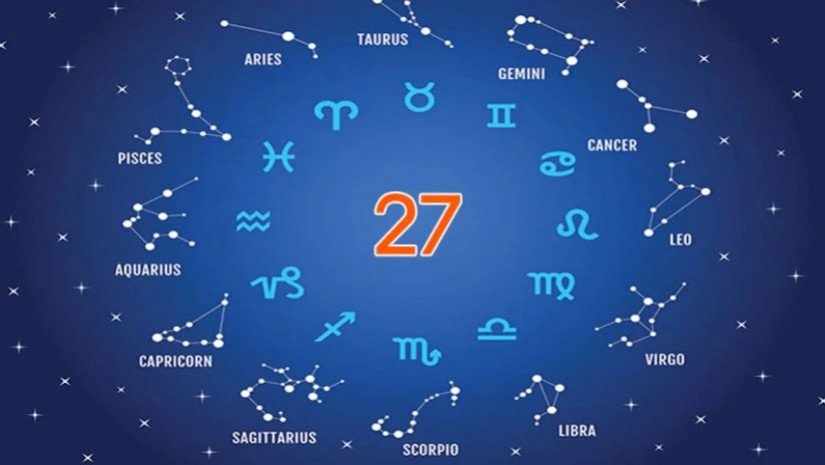 27 ივნისის ასტროლოგიური პროგნოზი