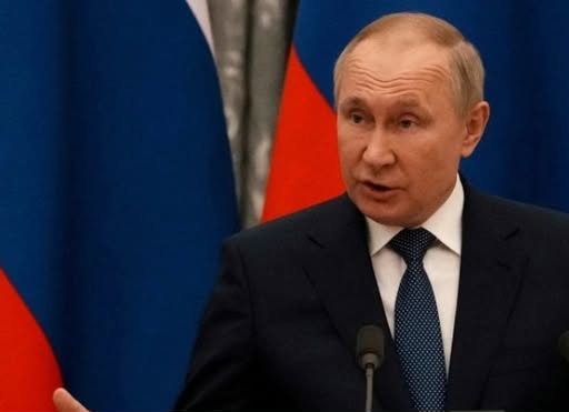 “მთელი ეს ხროვა კბილებს მოიტეხს ჩვენს ბირთვულ ფარზე: როგორც ნაპოლეონი და ჰიტლერი დამარცხდა, ისე ნატო-ს თანამედროვე ტურებიც ვერ გაიმარჯვებენ” – ვლადიმირ პუტინის განცხადება