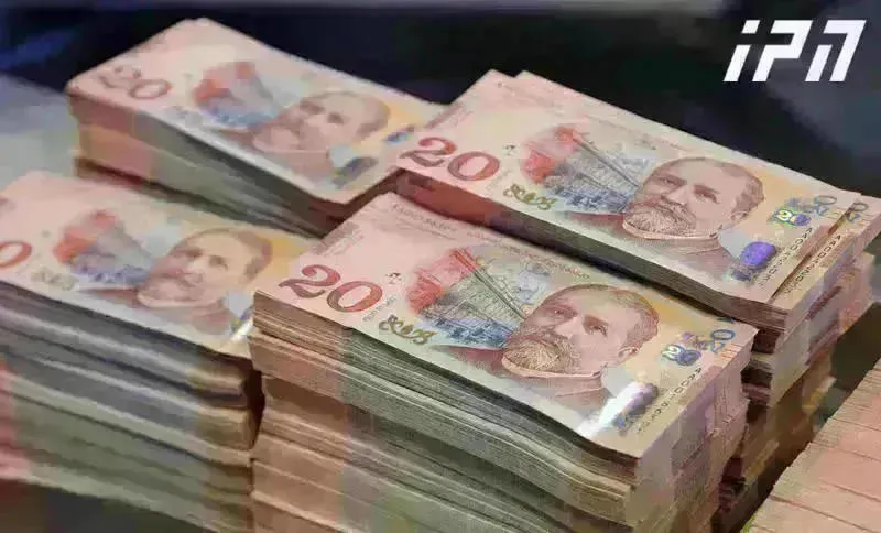 აშშ დოლარის ოფიციალური ღირებულება 2.7283 ლარი გახდა
