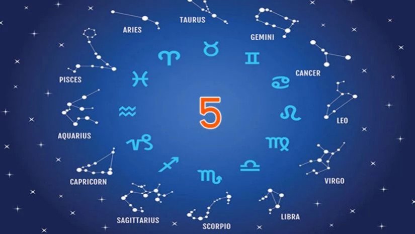 5 ივლისის ასტროლოგიური პროგნოზი