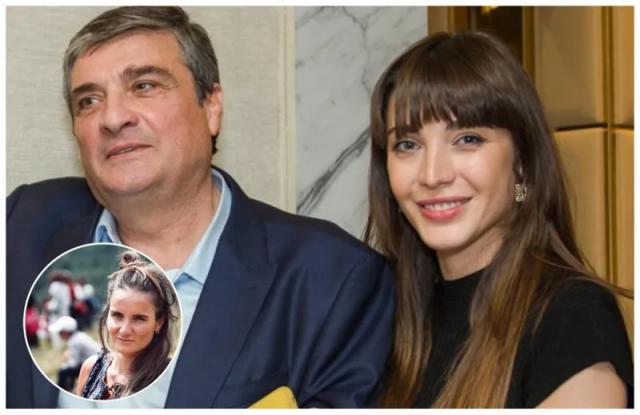 „ნუცა, არ გა­ბე­დო მა­მა­ჩე­მის და­ჭე­რის ხსენება, მა­მა­ჩე­მი მა­მის გას­ვე­ნე­ბა­ში არ მო­იყ­ვა­ნეს არა­ა­და­მი­ან­მა ნა­ცებ­მა, გუ­ლი­სამ­რე­ვია შენი უსინ­დი­სო­ბა, სა­მარ­ცხვი­ნო და მა­ტყუ­ა­რა ხარ” – სკანდალი ირაკლი ბათიაშვილის შვილებს შორის  By