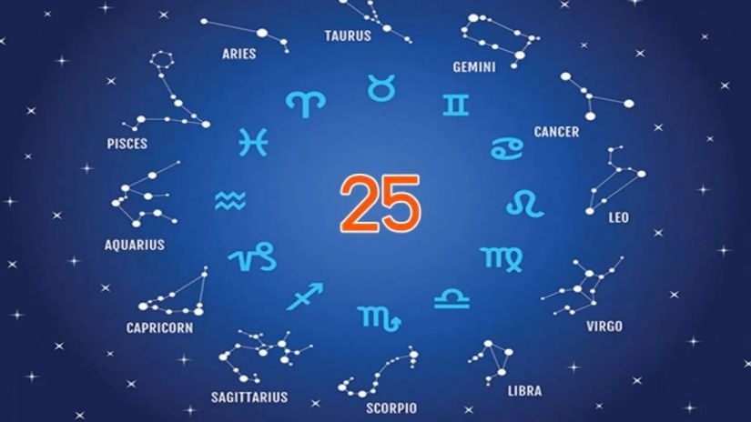 25 ივლისის ასტროლოგიური პროგნოზი
