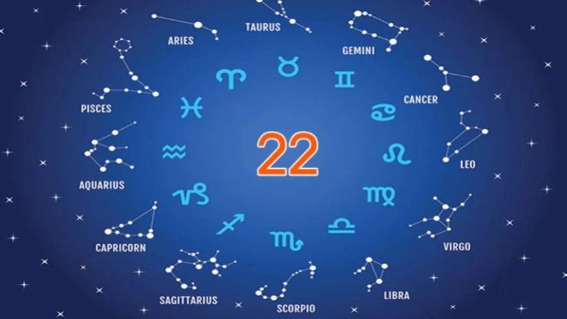 22 აპრილის ასტროლოგიური პროგნოზი