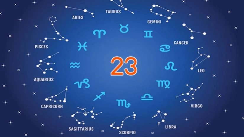 23 ივლისის ასტროლოგიური პროგნოზი