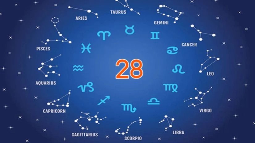 28 ივლისის ასტროლოგიური პროგნოზი