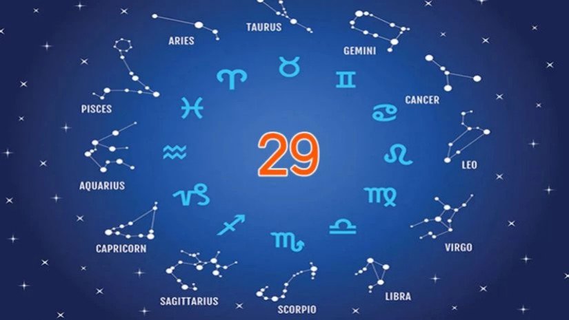 29 ივლისის ასტროლოგიური პროგნოზი