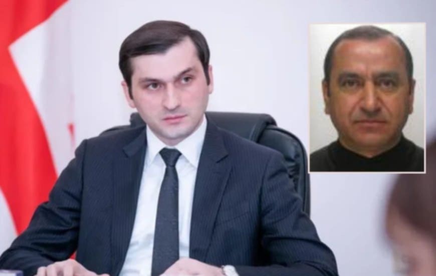 ახლახან: სკანდალური აღიარება თორნიკეს რიჟვაძის თვითმკვლელობაზე: ვინ მიიყვანა ამ ზომამდე და რა გახდა ამის მიზეზი ცნობილია (ვიდეო)