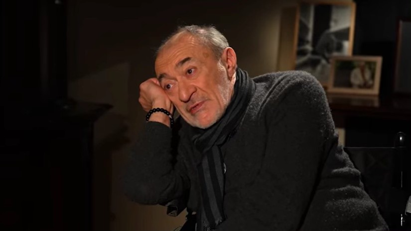 იმედს ვეპოტინებით …“ – მამუკა ჩარკვიანის ჯანმრთელობის მდგომარეობა დამძიმდა და კლინიკაში გადაიყვანეს