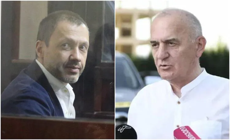 მას სხეულზე, მათ შორის თავის არეში სხვადასხვა სახის დაზიანება აღენიშნებოდა" - “ვივამედი“ გიორგი ბაჩიაშვილის კლინიკაში შეყვანას ადასტურებს