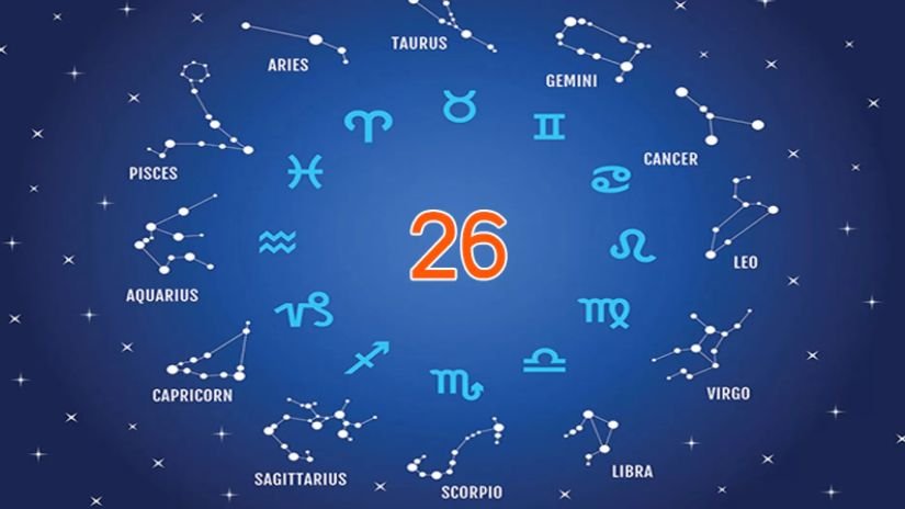 26 ივლისის ასტროლოგიური პროგნოზი