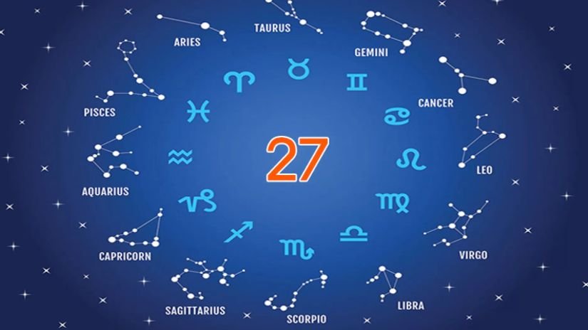 27 ივლისის ასტროლოგიური პროგნოზი