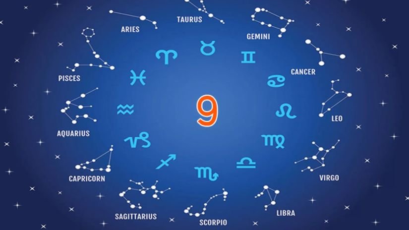 9 ივლისის ასტროლოგიური პროგნოზი