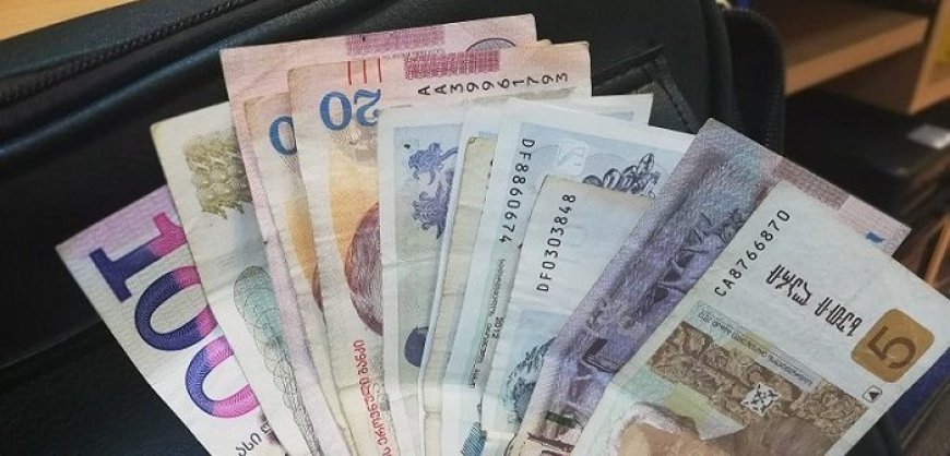 შესაძლოა, ხელფასები გაიზარდოს – ნახეთ, ვის შეეხება ცვლილება და როდიდან ამოქმედდება ეს სასიხარულო ინფორმაცია