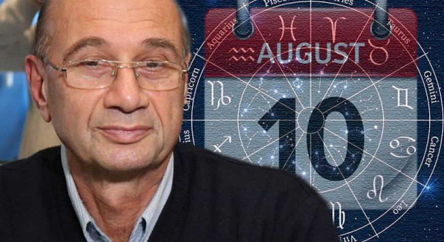 მოემზადეთ ზოდიაქოს 3 ნიშანი რომელსაც 1 აგვისტოდან დიდი წარმატება და იღბალი ექნება, ნახეთ რომელია ესენი დაწერეთ და შემდეგ ნახეთ ხართ თუ არა სიაში, ცაგარელის განცხადება