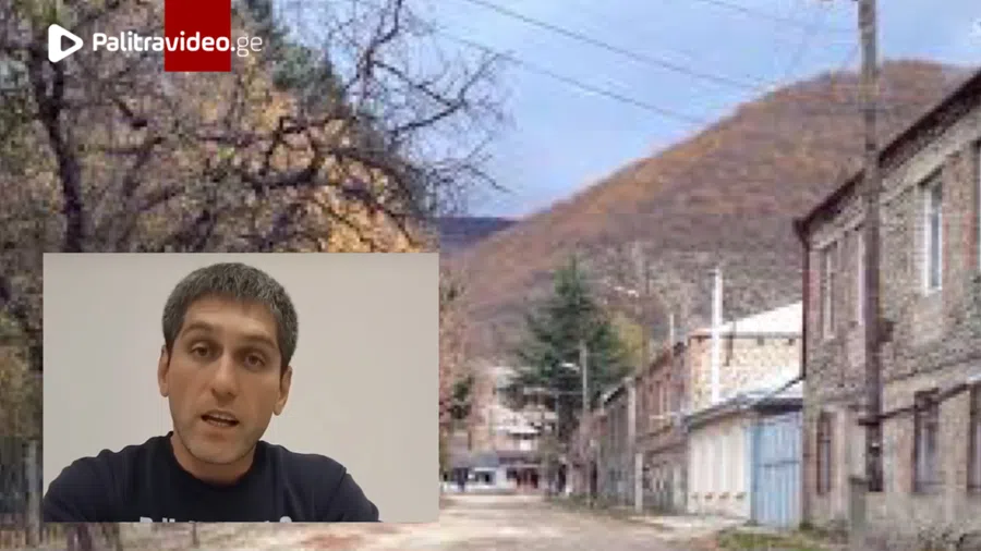 “8 წლის გოგონას შუადღის მზეზე ეზოში ხოხვით აგლეჯინეს სარეველა ბალახები, მშიერს აყურებინეს, როგორ ჭამდნენ დირექტორი და სხვა ბავშვები” – ძალადობა ახალგორის ბავშვთა სახლში