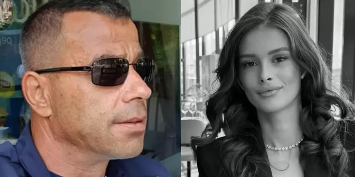 სხვ  რეალითი შოუს ვარსკვლავი, რომელიც 6 თვის ორსული იყო, ყოფილმა პარტნიორმა მოკლა – სასტიკი მკვლელობის დეტალები ცნობილია