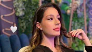 ლიზა ჩიჩუა მიმართვას ავრცელებს