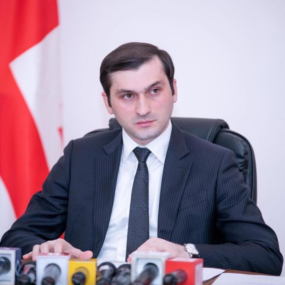 თორნიკე რიჟვაძემ თვით მკვლელობა სცადა,რა ინფორმაცია გავრცელდა ახლახანს.