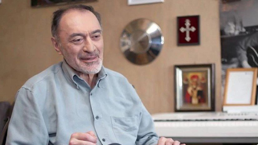 მამუკა ჩარკვიანის ჯანმრთელობა ცოტა ხნის წინ დამძიმდა, ის კლინიკაში გადაიყვანეს – როგორია მისი ამჟამინდელი ჯანმრთელობის მდგომარეობა