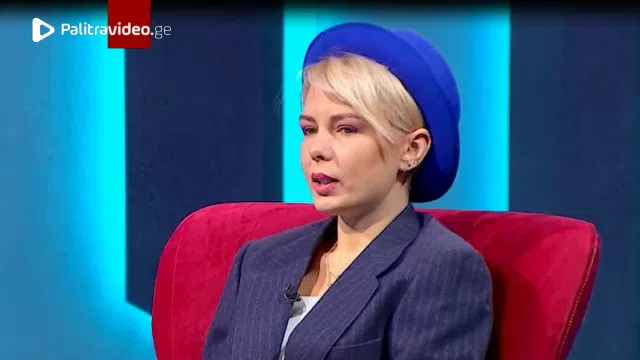 ჩცდ-ის მსახიობი მარტა ბარამიძე უმძიმეს მდგომარეობაშია: “სისხლის გაჟონვა წავიდა ტვინში!” – ახლახან სამწუხარო ინფორმაცია გავრცელდა