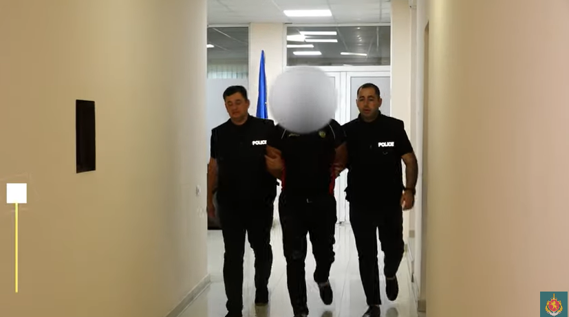 55 წლის კაცზე 8 პირმა ჯგუფურად იძალადა - რა მოხდა საგარეჯოში: შსს განცხადებას ავრცელებს