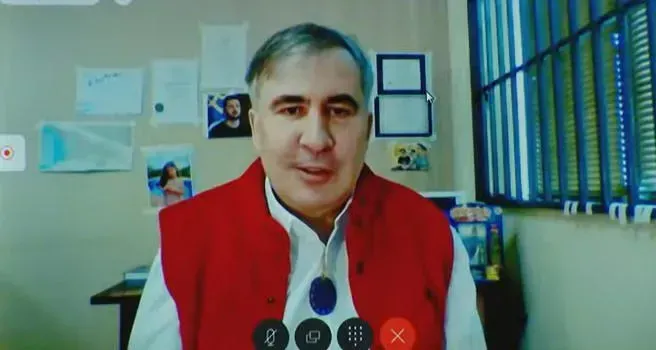 მომივიდა ზუსტი ინფორმაცია: სუს-ი აპირებს, რომ..." - რას წერს მიხეილ სააკაშვილი
