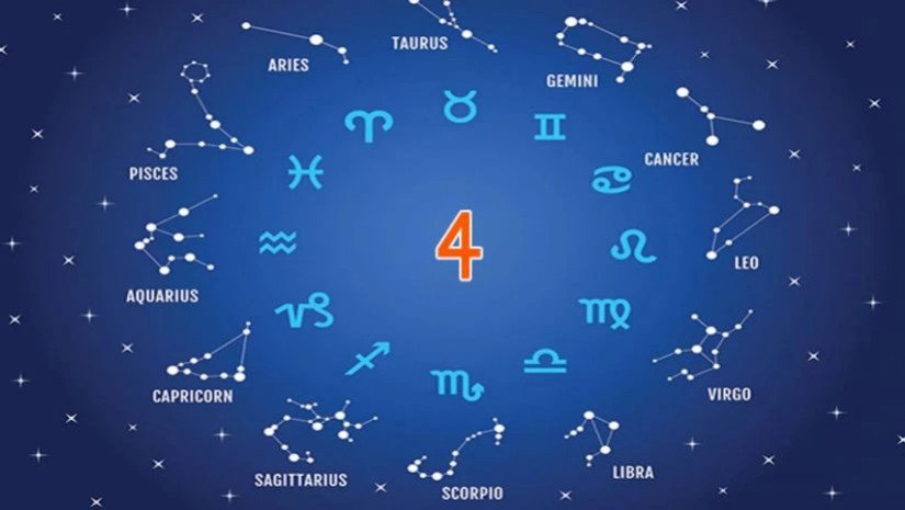 4 აგვისტოს ასტროლოგიური პროგნოზი