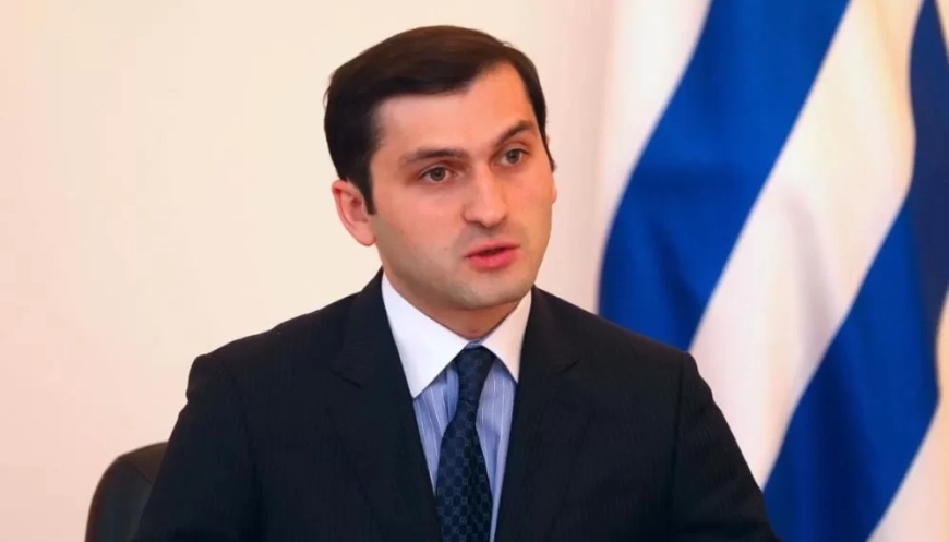 როგორია თირნიკე რიჟვაძის მდგომარეობა თურქეთის კლინიკაში ყოფნის დროს, ამ დროისთვის ის .. ცნობილი ხდება ახალი ინფორმაცია